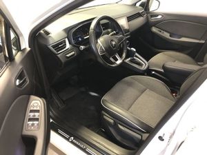 Renault Clio bild 5