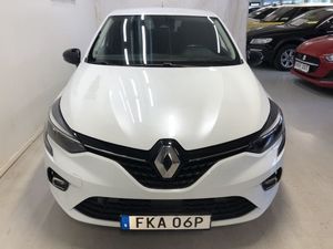 Renault Clio bild 2