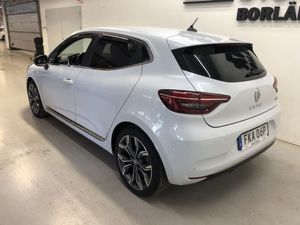 Renault Clio bild 3