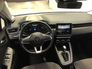 Renault Clio bild 7