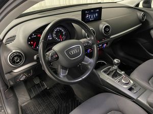 Audi A3 bild 7