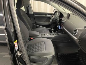 Audi A3 bild 9