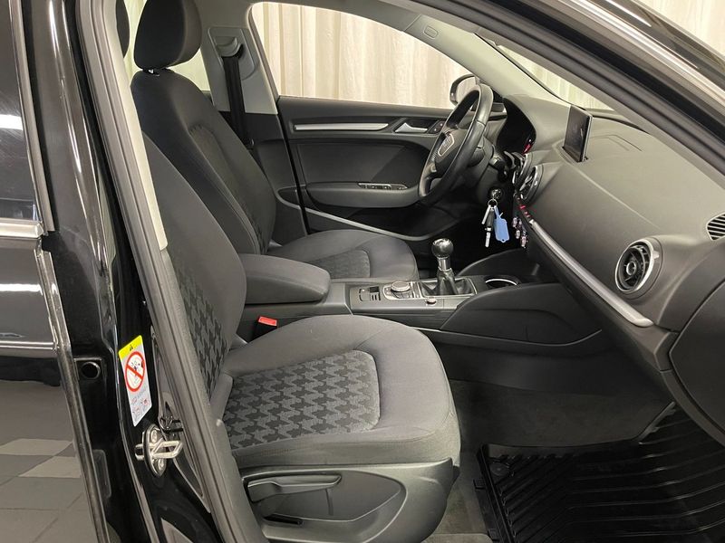Audi A3 bild 9