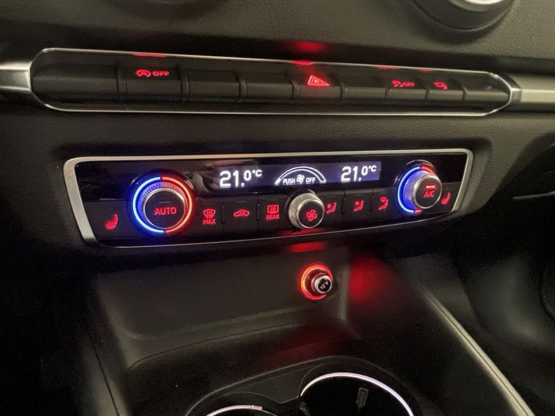 Audi A3 bild 13