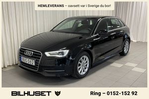 Audi A3 bild 3