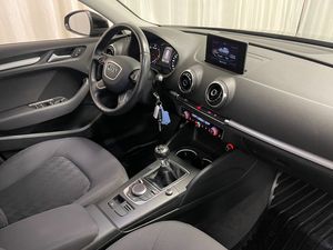 Audi A3 bild 10