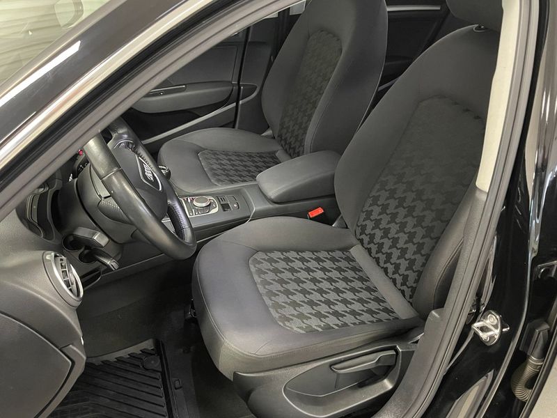 Audi A3 bild 6