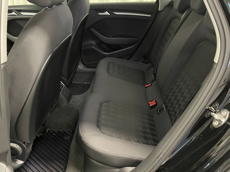 Audi A3 bild 11