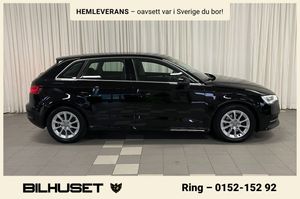 Audi A3 bild 5