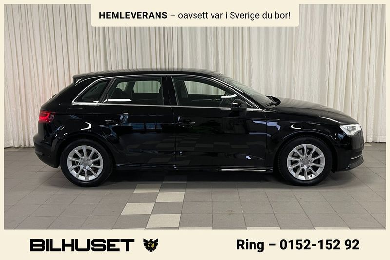 Audi A3 bild 5