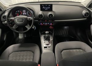 Audi A3 bild 8