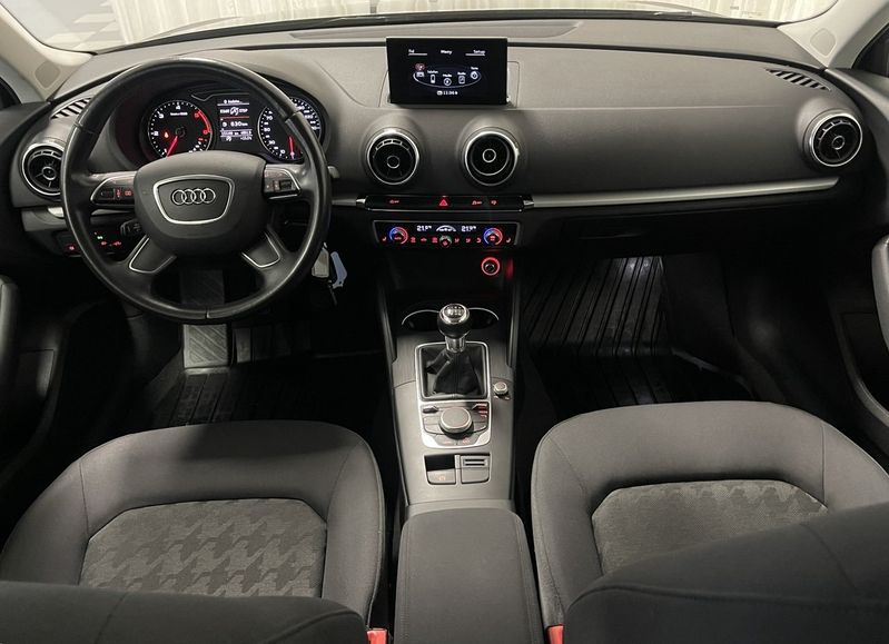 Audi A3 bild 8