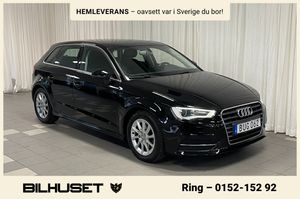 Audi A3 bild 1