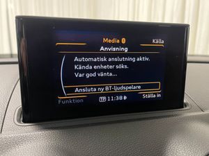Audi A3 bild 15