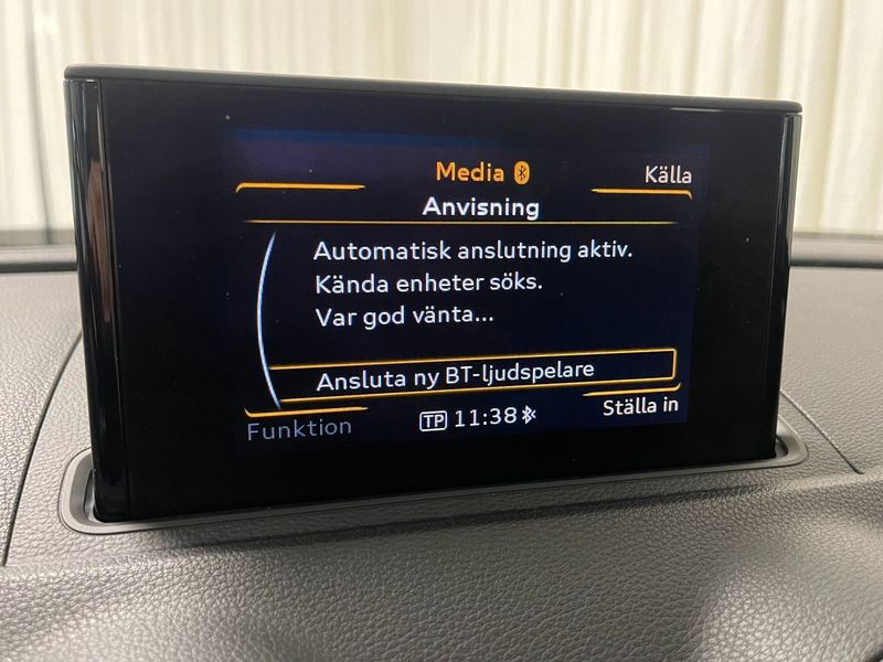 Audi A3 bild 15