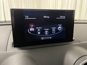 Audi A3 bild 14