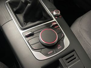 Audi A3 bild 12