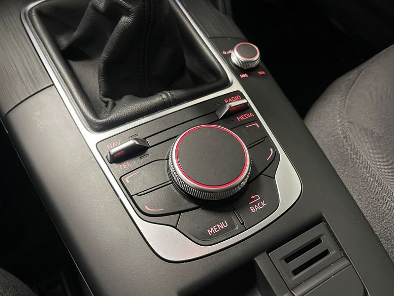 Audi A3 bild 12