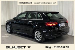 Audi A3 bild 4