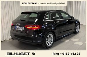 Audi A3 bild 2