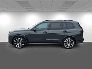 BMW X7 bild 4