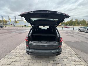 BMW X7 bild 14