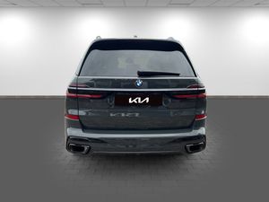 BMW X7 bild 5