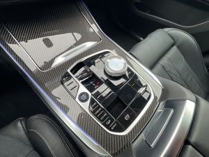 BMW X7 bild 12
