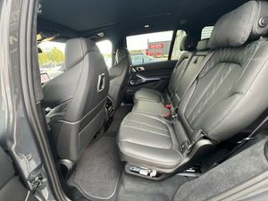 BMW X7 bild 9