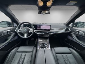 BMW X7 bild 7