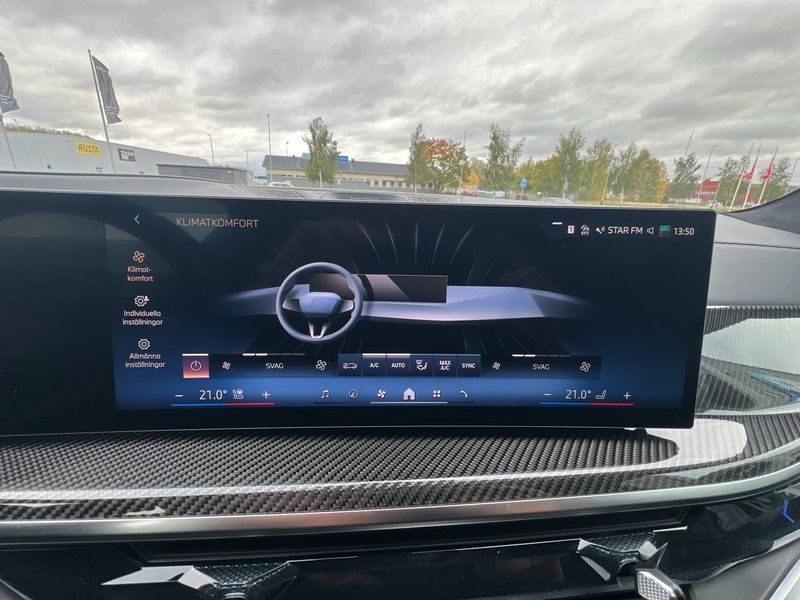 BMW X7 bild 13