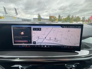 BMW X7 bild 11