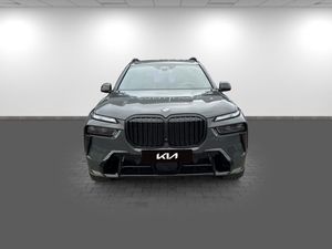 BMW X7 bild 2