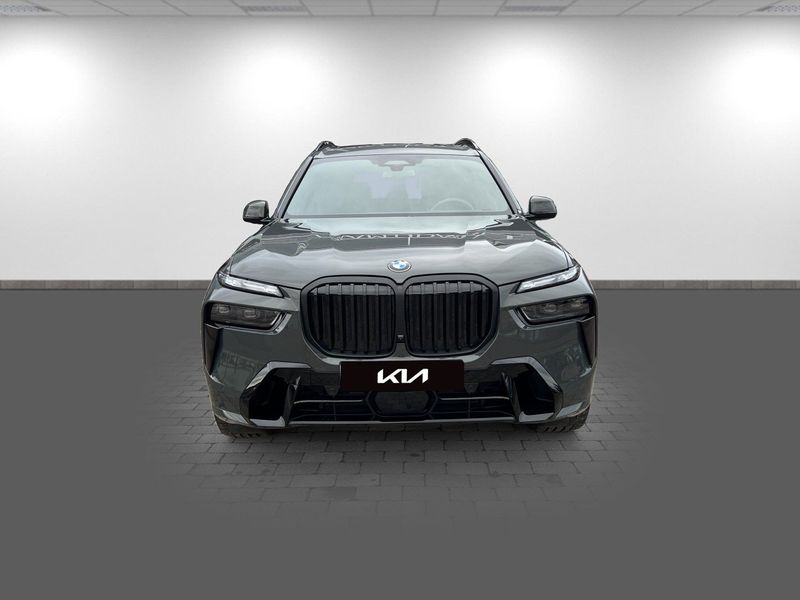 BMW X7 bild 2