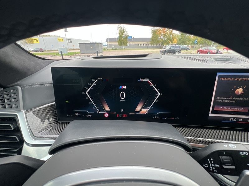 BMW X7 bild 10