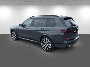 BMW X7 bild 6