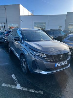 Peugeot 5008 bild 1