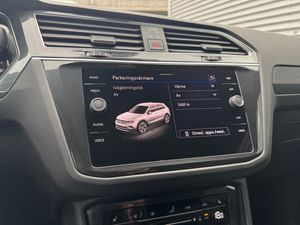 Volkswagen Tiguan bild 28