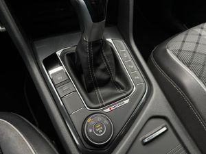 Volkswagen Tiguan bild 18