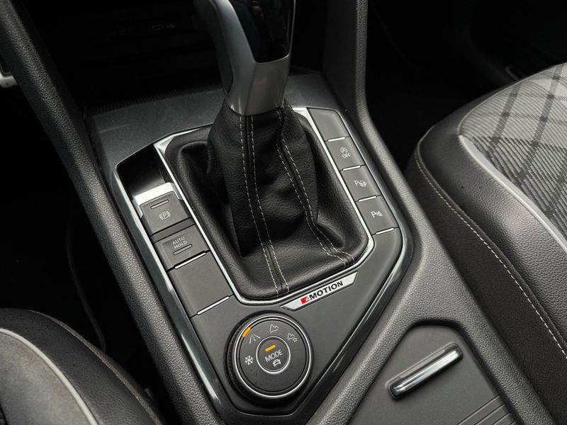 Volkswagen Tiguan bild 18