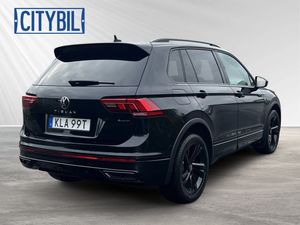 Volkswagen Tiguan bild 5