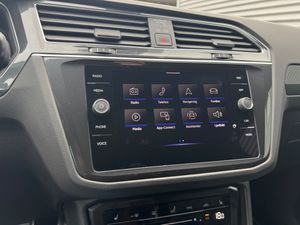 Volkswagen Tiguan bild 27