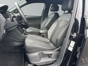 Volkswagen Tiguan bild 11