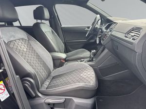 Volkswagen Tiguan bild 15