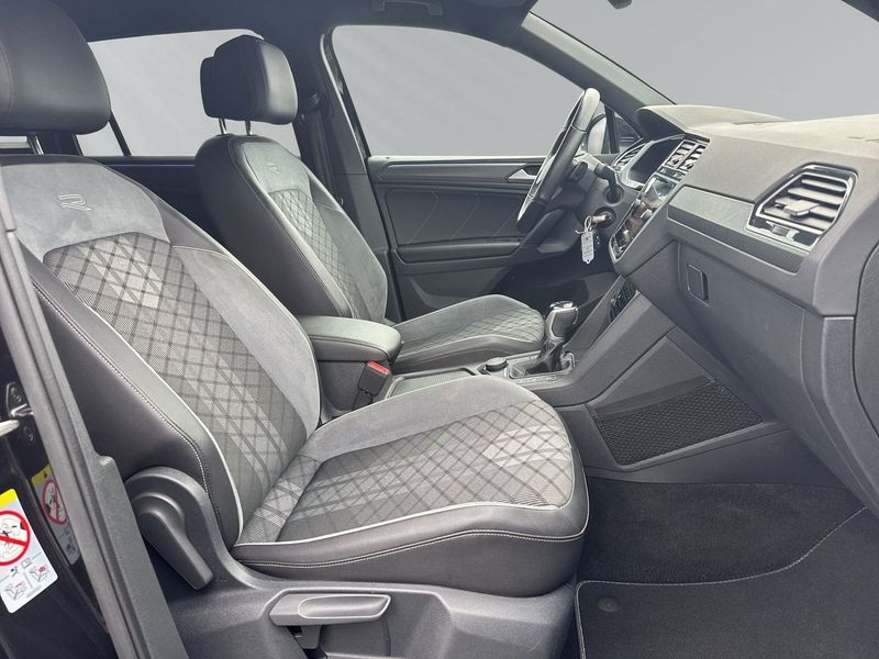 Volkswagen Tiguan bild 15