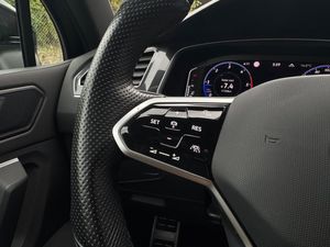 Volkswagen Tiguan bild 22