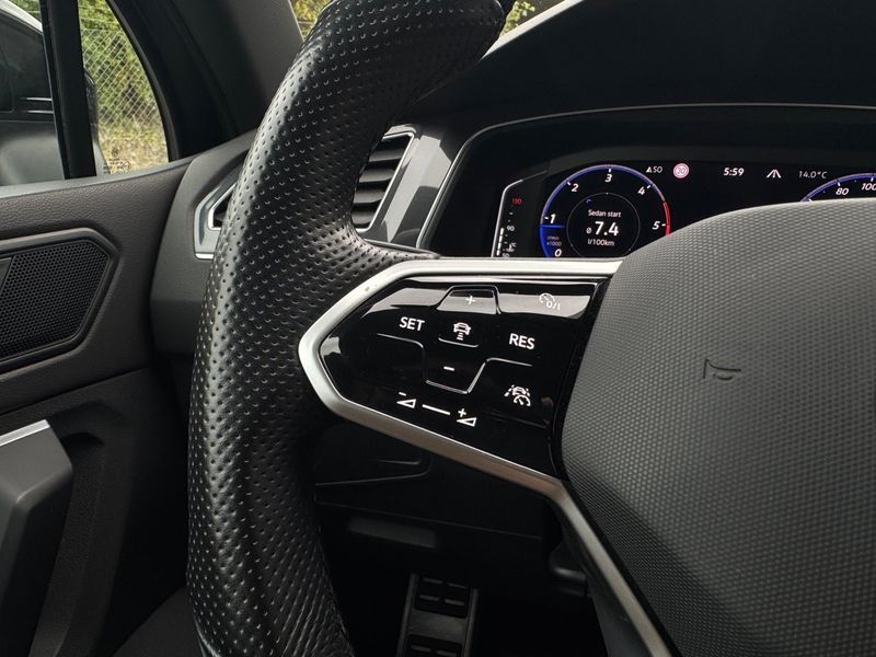 Volkswagen Tiguan bild 22