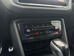 Volkswagen Tiguan bild 29