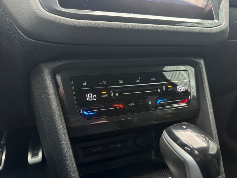 Volkswagen Tiguan bild 29