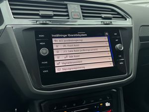 Volkswagen Tiguan bild 21